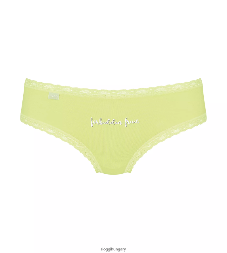 nadrág | HU sloggi nők 24/7 hétvégi csípőnadrág mesés J8248B12