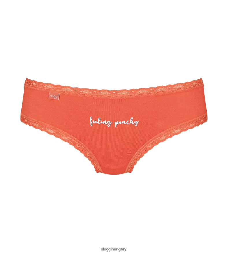 nadrág | HU sloggi nők 24/7 hétvégi csípőnadrág mesés J8248B12