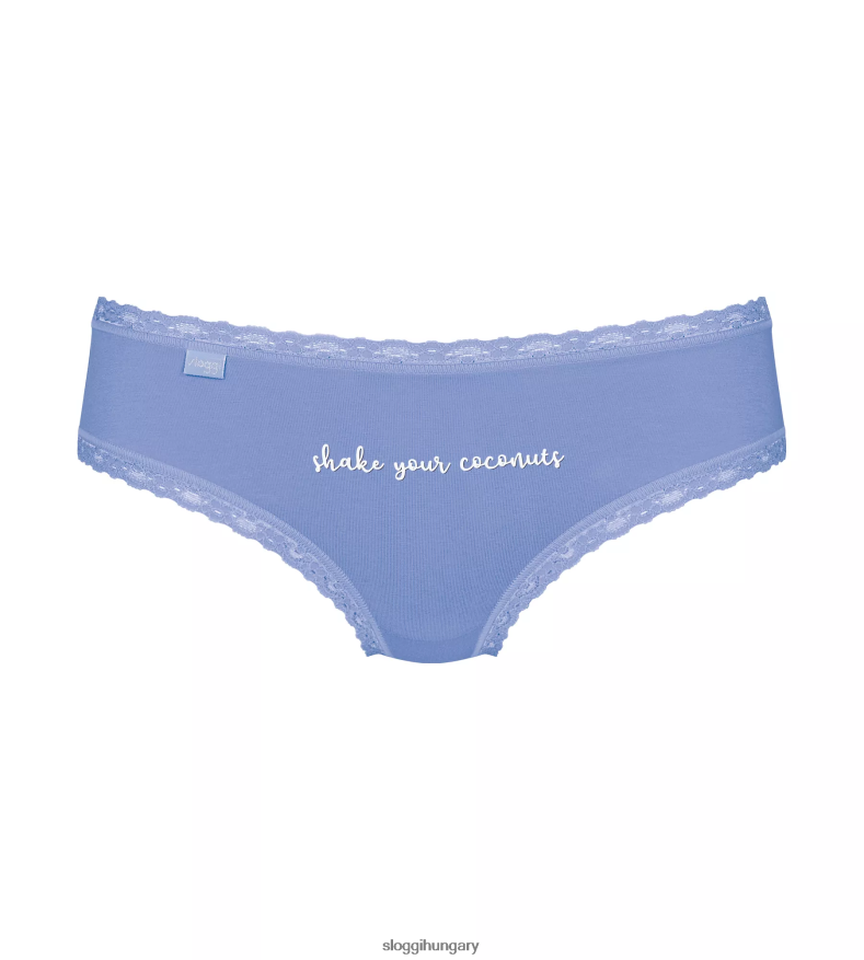 nadrág | HU sloggi nők 24/7 hétvégi csípőnadrág mesés J8248B12