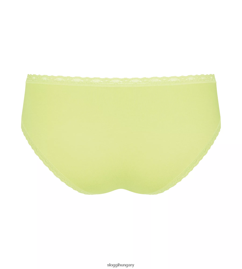 nadrág | HU sloggi nők 24/7 hétvégi csípőnadrág mesés J8248B12