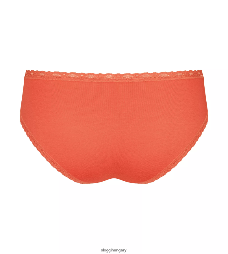 nadrág | HU sloggi nők 24/7 hétvégi csípőnadrág mesés J8248B12