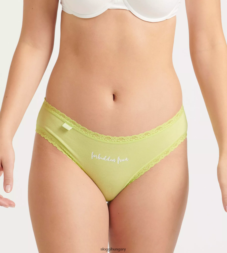 nadrág | HU sloggi nők 24/7 hétvégi csípőnadrág mesés J8248B12