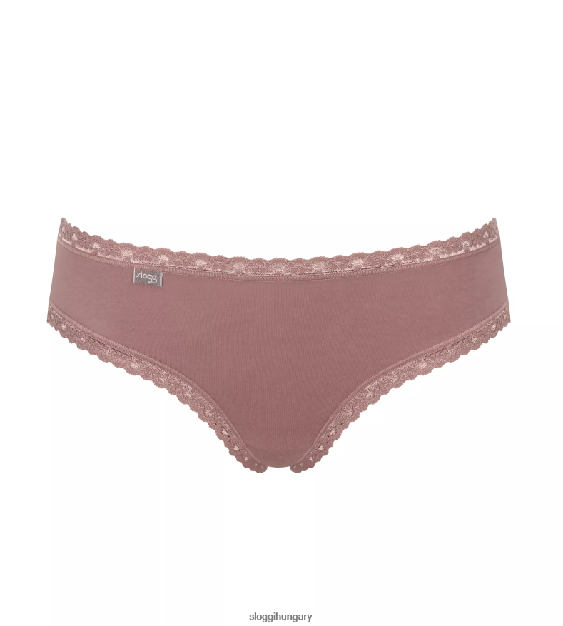 nadrág | HU sloggi nők 24/7 hétvégi csípőnadrág mesés J8248B22