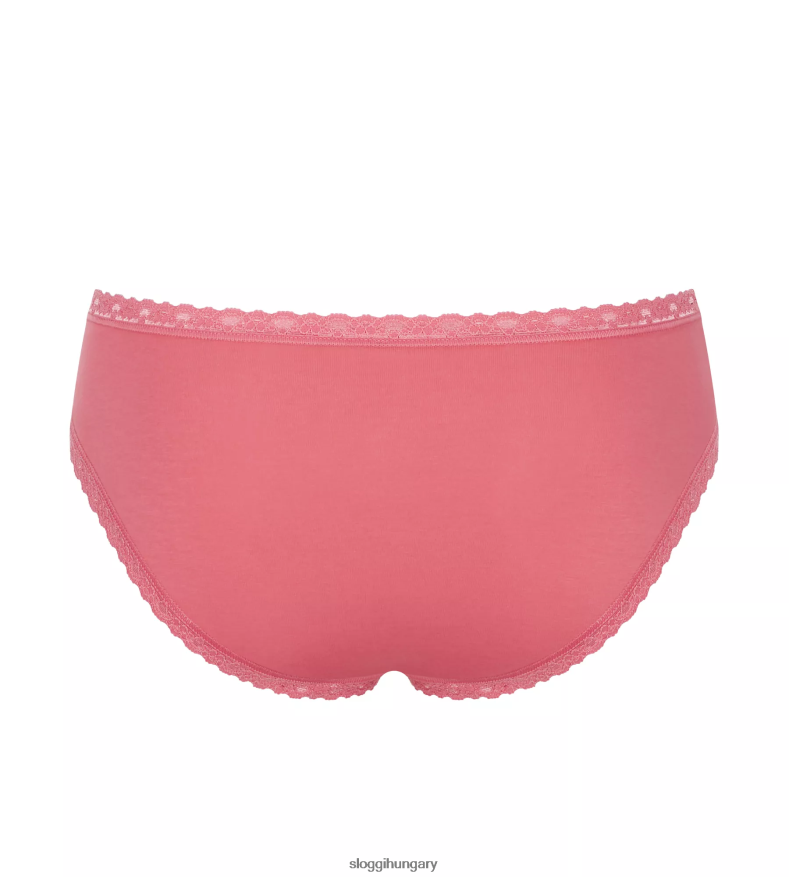 nadrág | HU sloggi nők 24/7 hétvégi csípőnadrág mesés J8248B22