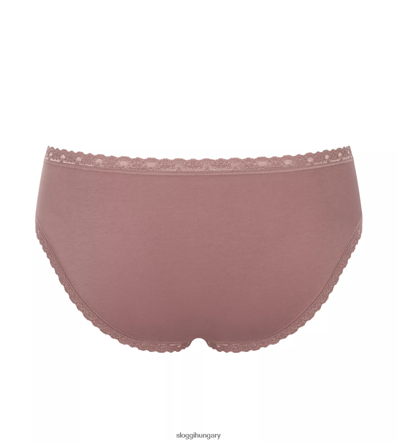 nadrág | HU sloggi nők 24/7 hétvégi csípőnadrág mesés J8248B22