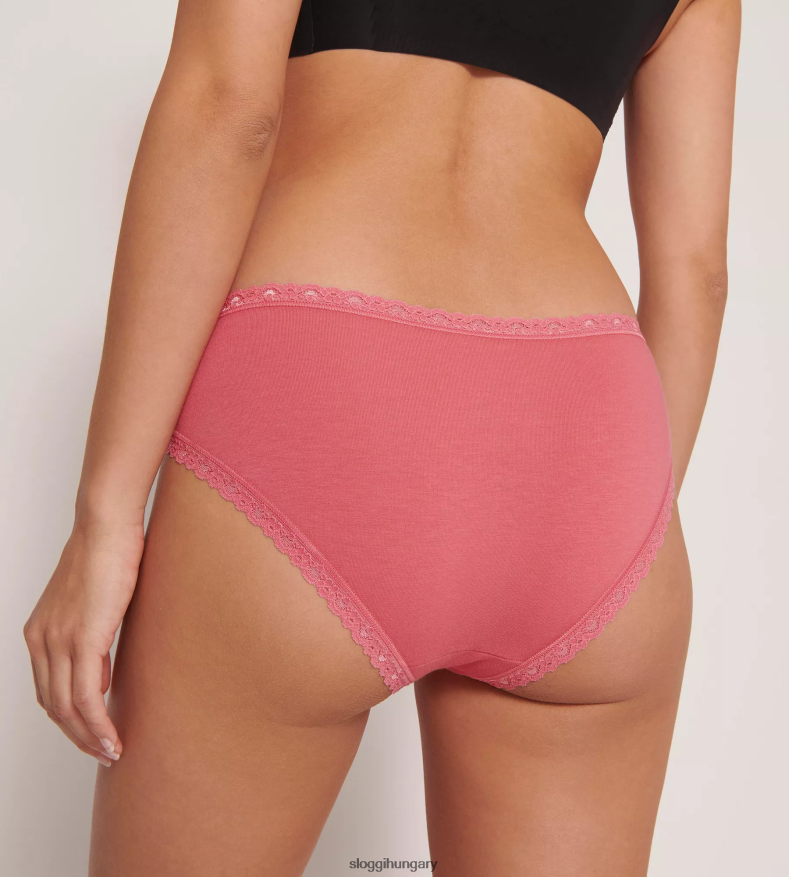 nadrág | HU sloggi nők 24/7 hétvégi csípőnadrág mesés J8248B22