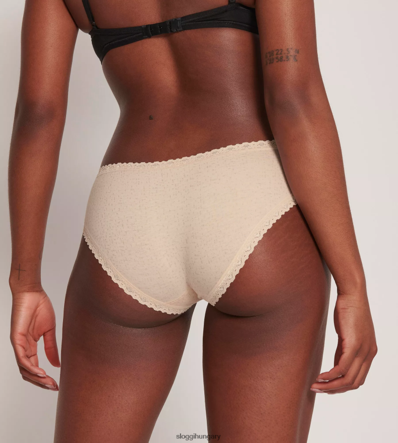 nadrág | HU sloggi nők 24/7 hétvégi csípőnadrág sokszínű J8248B123