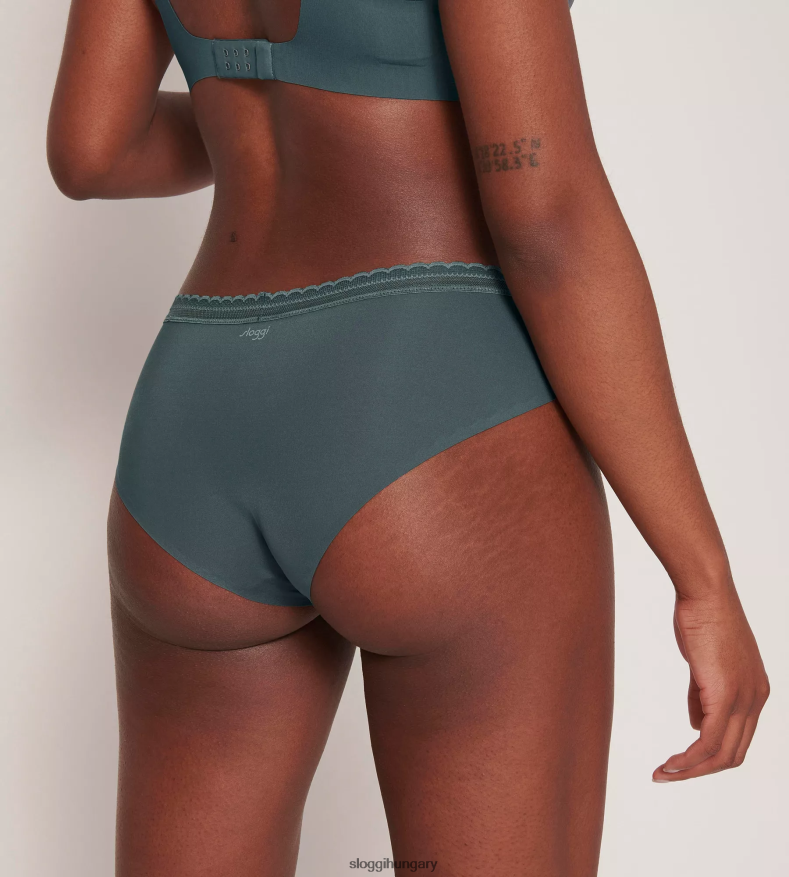 nadrág | HU sloggi nők body adapt twist csípőnadrág alkony J8248B464