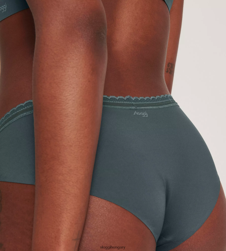 nadrág | HU sloggi nők body adapt twist csípőnadrág alkony J8248B464