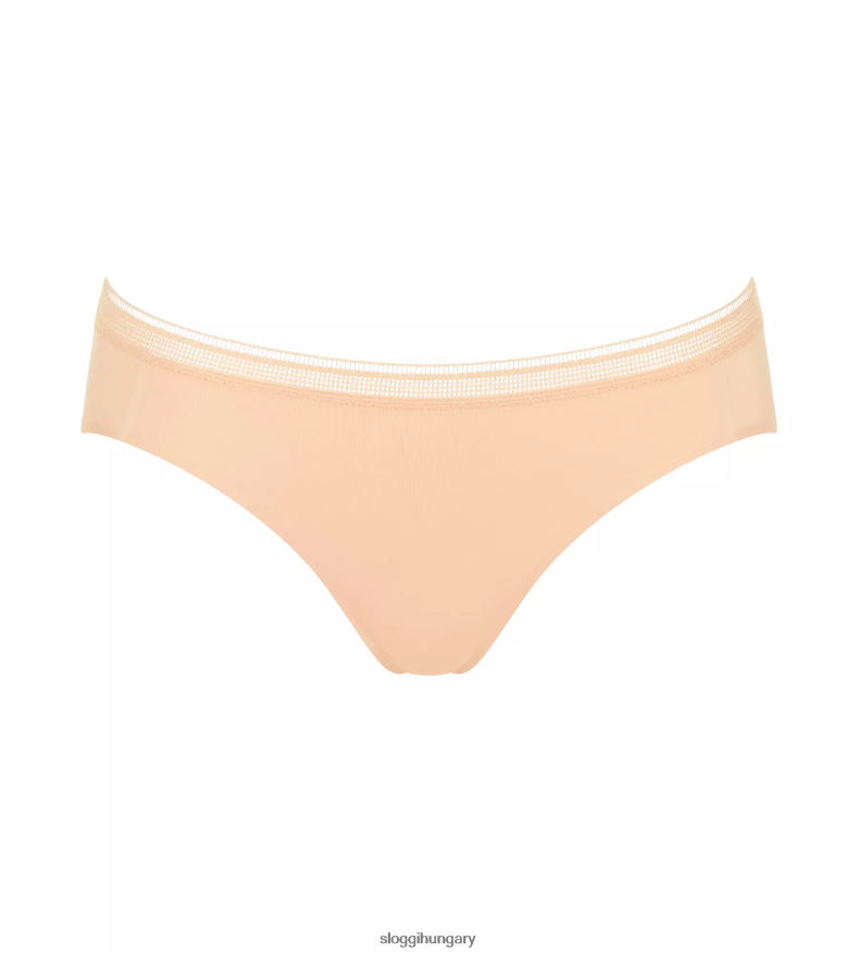 nadrág | HU sloggi nők body adapt twist csípőnadrág por narancs J8248B702