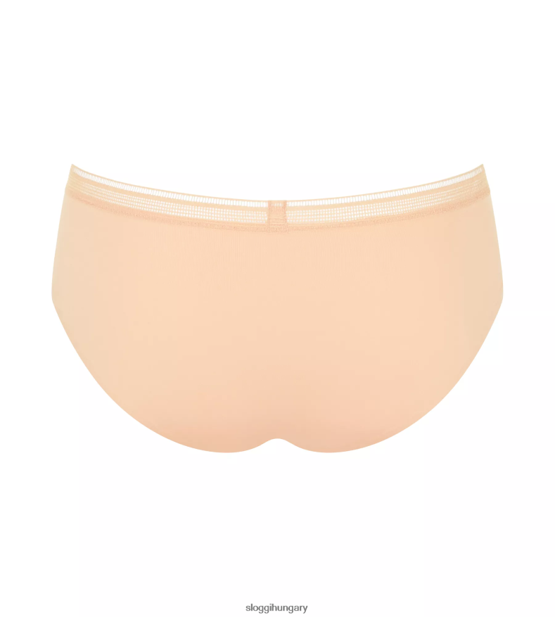 nadrág | HU sloggi nők body adapt twist csípőnadrág por narancs J8248B702