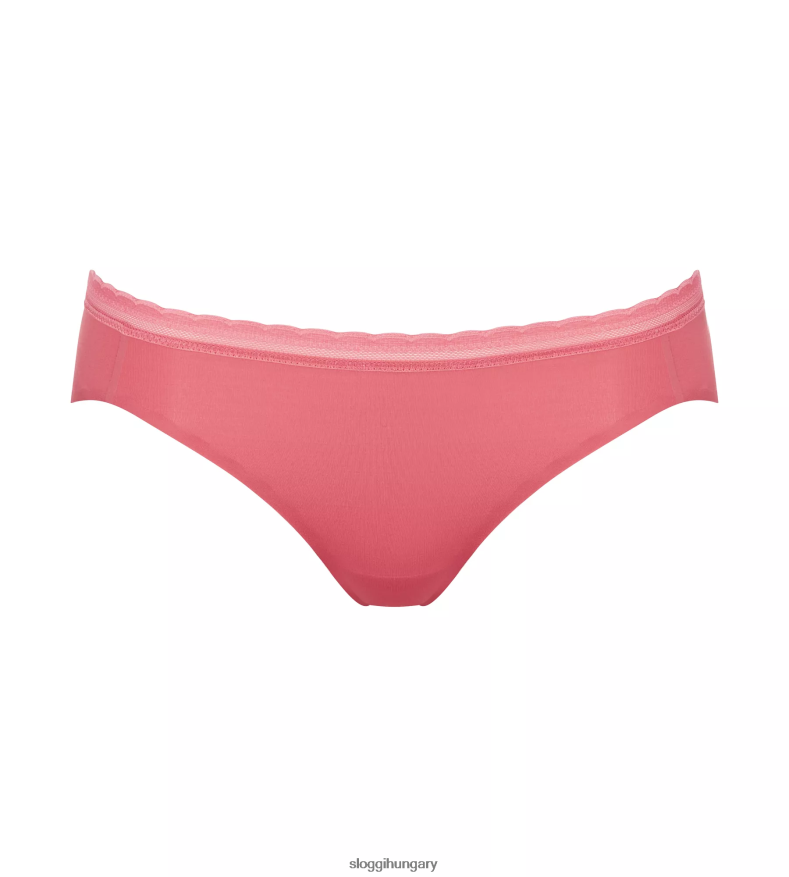 nadrág | HU sloggi nők body adapt twist csípőnadrág sivatagi rózsa J8248B186