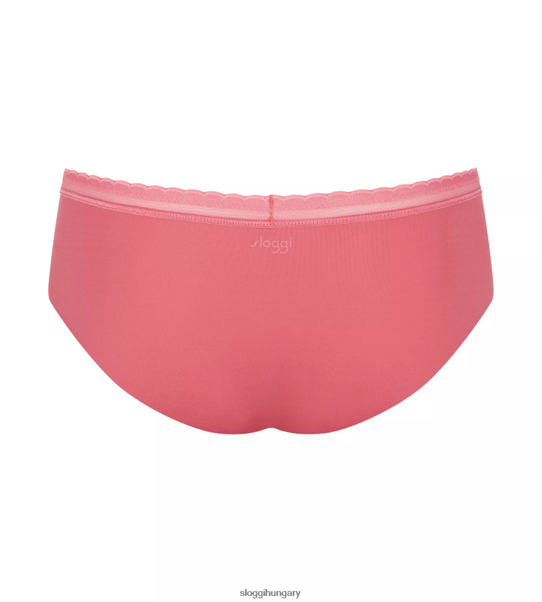 nadrág | HU sloggi nők body adapt twist csípőnadrág sivatagi rózsa J8248B186