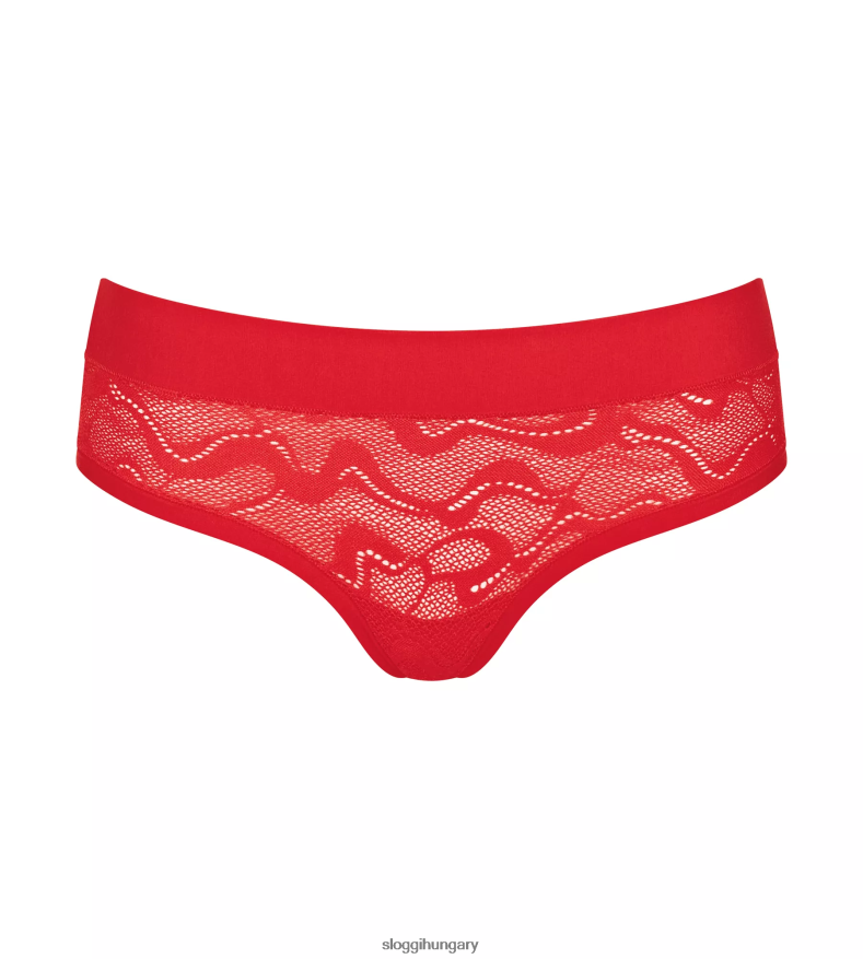 nadrág | HU sloggi nők go allround csipke csípőnadrág csodálatos J8248B199