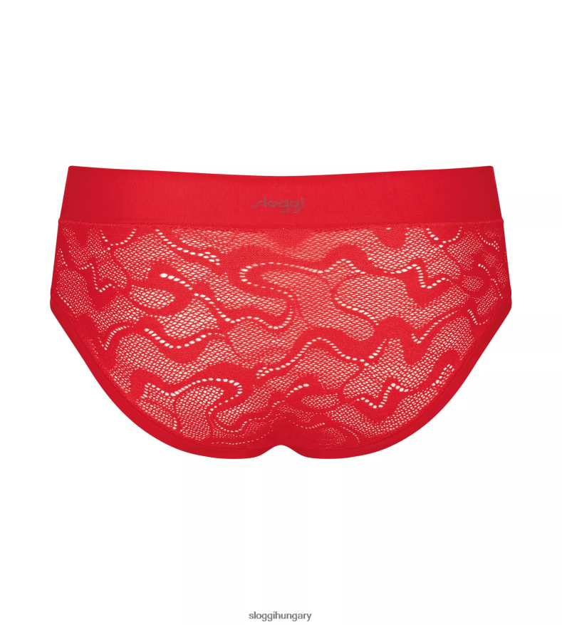 nadrág | HU sloggi nők go allround csipke csípőnadrág csodálatos J8248B199