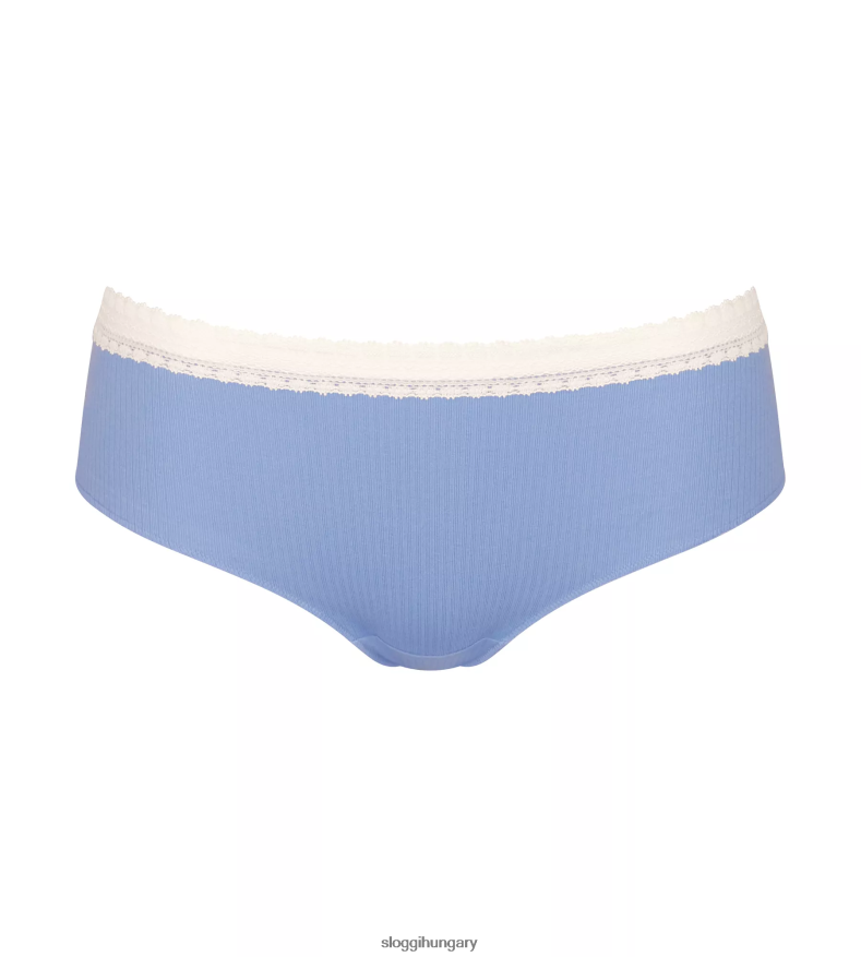 nadrág | HU sloggi nők menj bordás csípőnadrág divat J8248B120