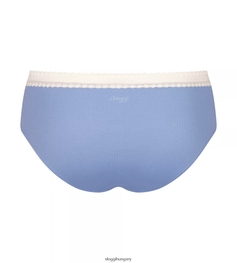 nadrág | HU sloggi nők menj bordás csípőnadrág divat J8248B120