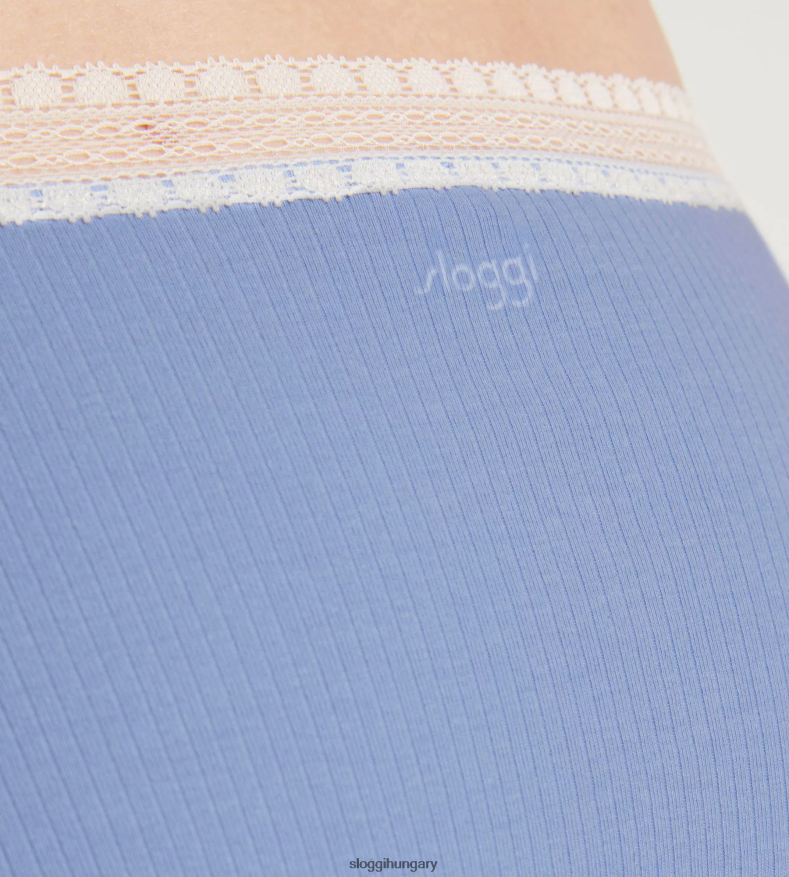 nadrág | HU sloggi nők menj bordás csípőnadrág divat J8248B120