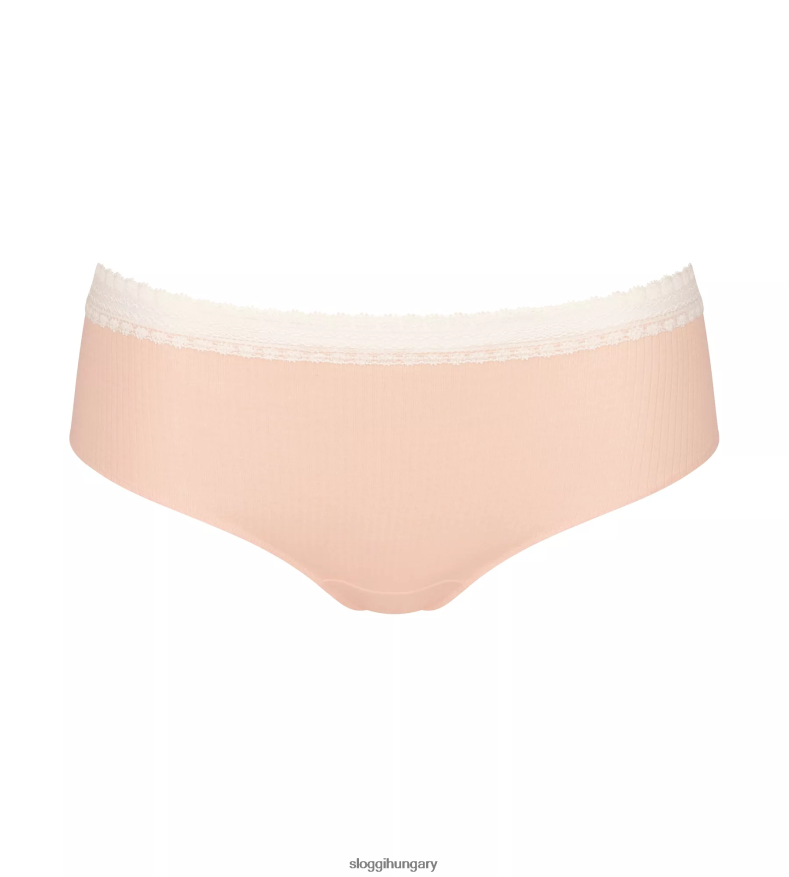 nadrág | HU sloggi nők menj bordás csípőnadrág mesés J8248B214