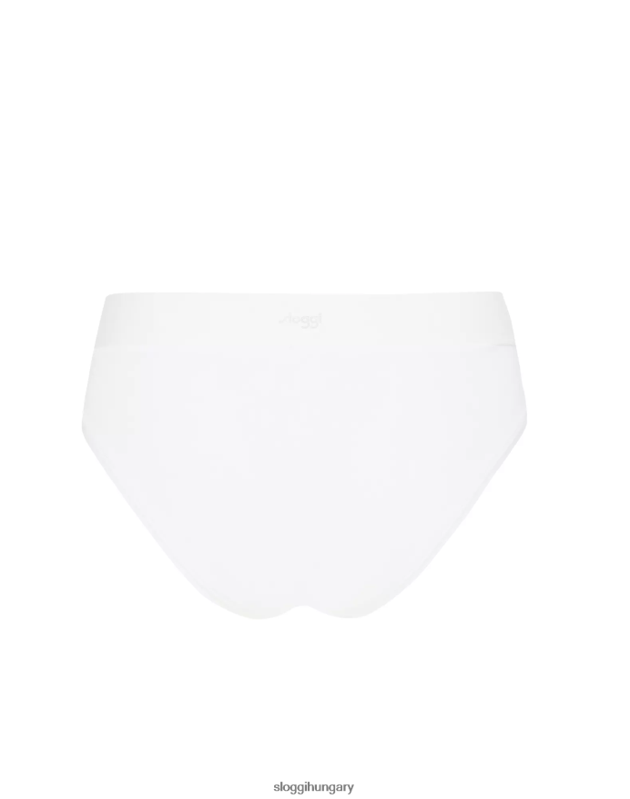 nadrág | HU sloggi nők menjen mindenfelé csípőnadrág fehér J8248B281