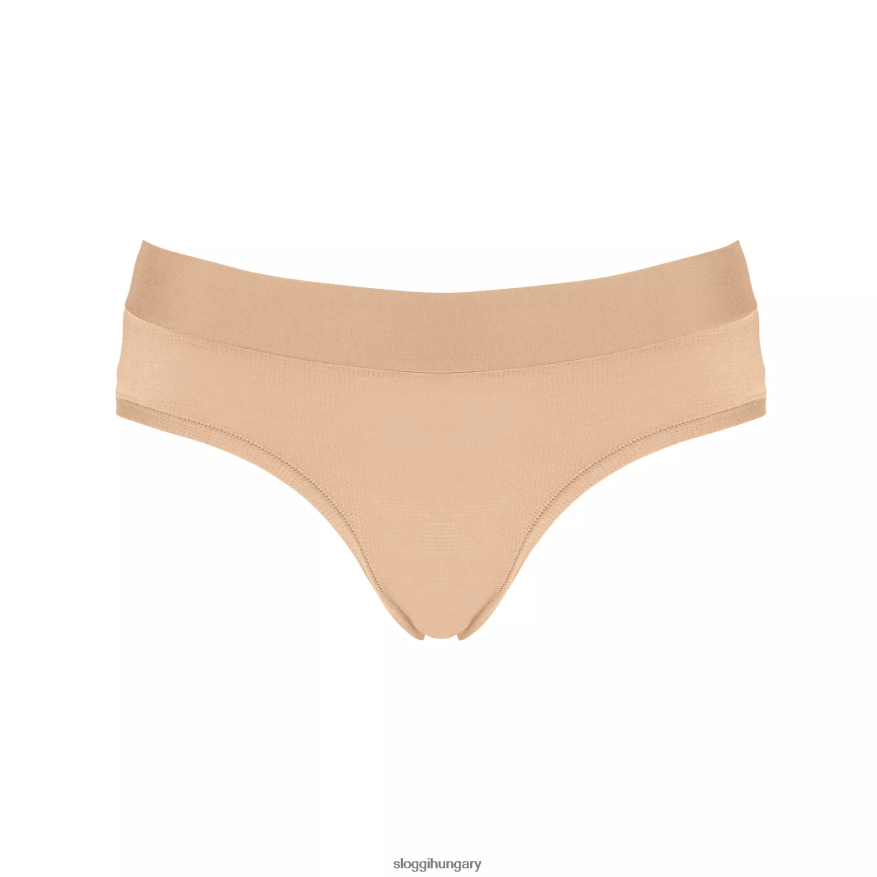 nadrág | HU sloggi nők menjen mindenfelé csípőnadrág mogyoróvaj J8248B674