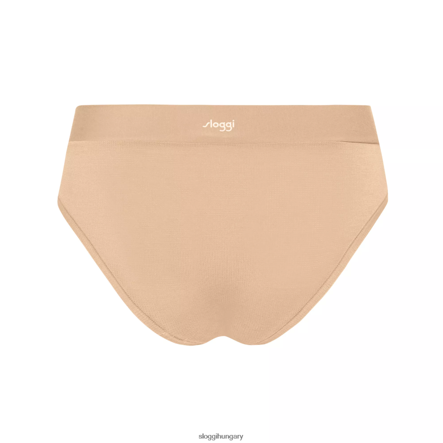 nadrág | HU sloggi nők menjen mindenfelé csípőnadrág mogyoróvaj J8248B674