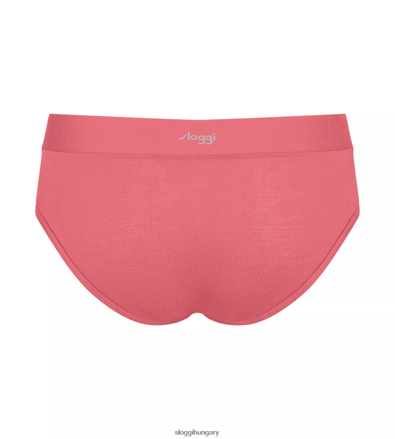 nadrág | HU sloggi nők menjen mindenfelé csípőnadrág piros - fény kombináció J8248B618