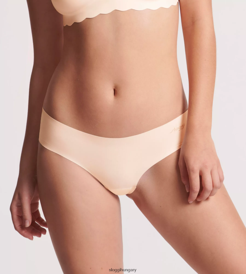 nadrág | HU sloggi nők nulla mikroszálas csípőnadrág angóranyúl J8248B357
