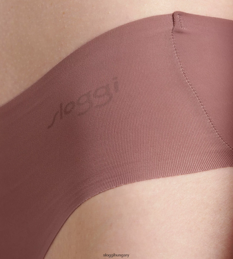 nadrág | HU sloggi nők nulla mikroszálas csípőnadrág kakaó J8248B700