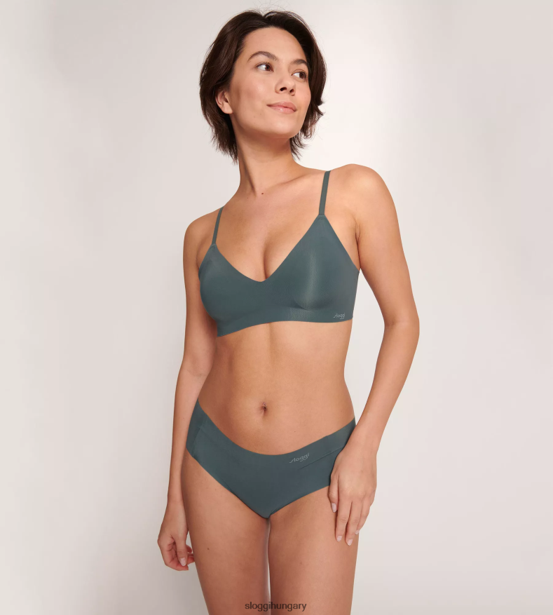 nadrág | HU sloggi nők nulla érzésű csípőnadrág divat J8248B121