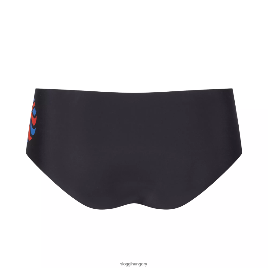 nadrág | HU sloggi nők nulla érzésű csípőnadrág divat J8248B372