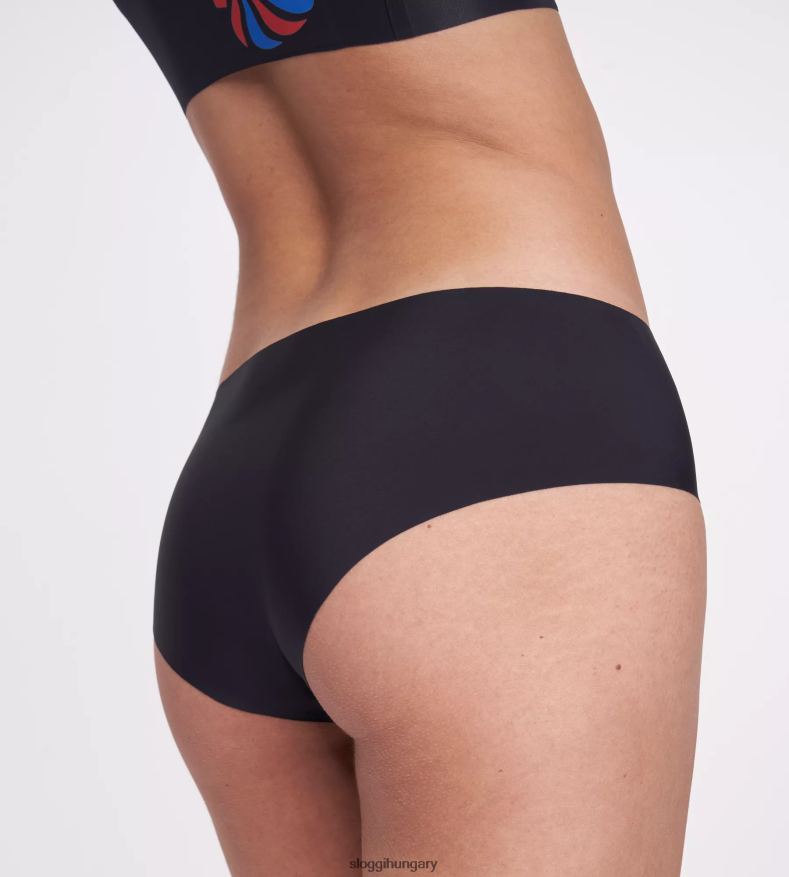 nadrág | HU sloggi nők nulla érzésű csípőnadrág divat J8248B372