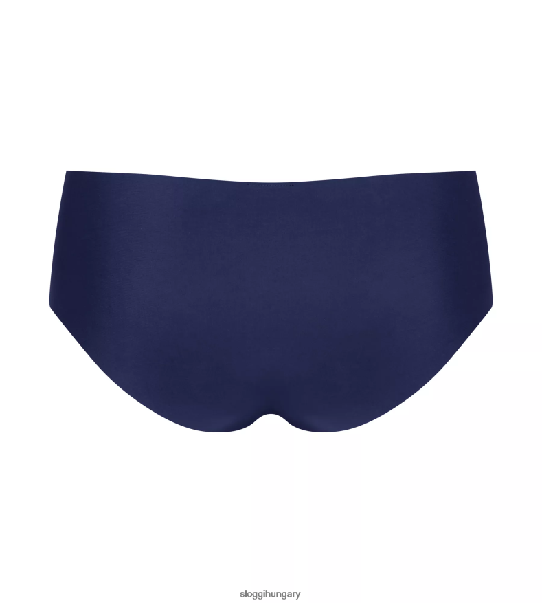 nadrág | HU sloggi nők nulla érzésű csípőnadrág igazi haditengerészet J8248B69