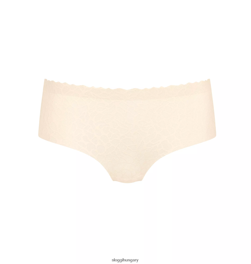 nadrág | HU sloggi nők nulla érzésű csipke csípőnadrág angóranyúl J8248B244