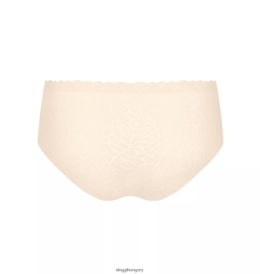 nadrág | HU sloggi nők nulla érzésű csipke csípőnadrág angóranyúl J8248B244