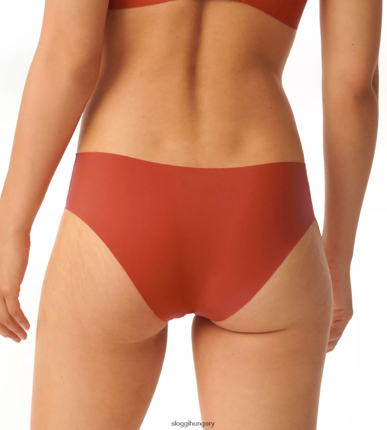 nadrág | HU sloggi nők s remek csípőnadrággal haute orange J8248B257