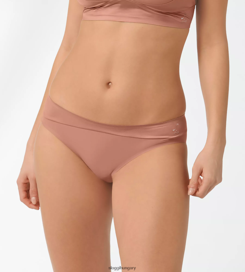 nadrág | HU sloggi nők s sima csípőnadrág sunkiss J8248B397