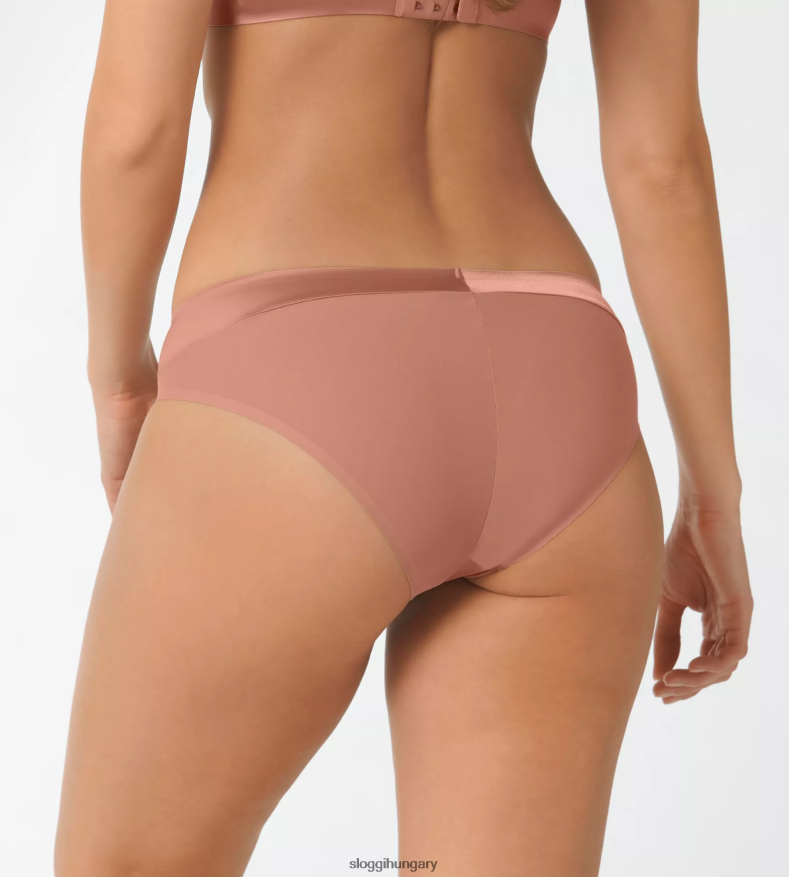 nadrág | HU sloggi nők s sima csípőnadrág sunkiss J8248B397