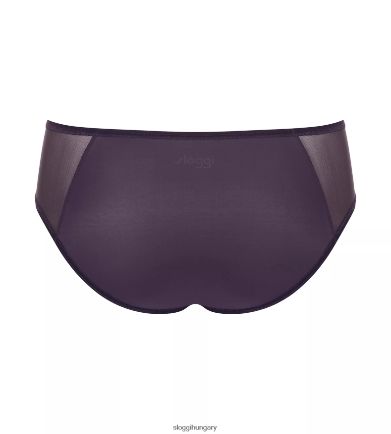 nadrág | HU sloggi nők soft adapt hipster nadrág áfonya J8248B99