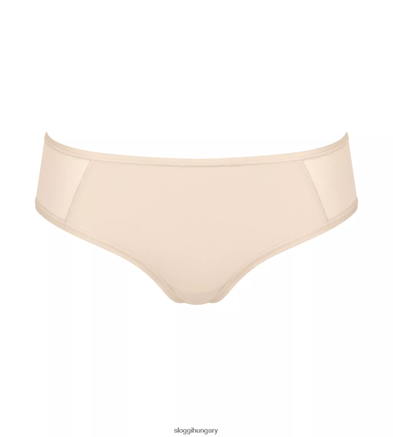 nadrág | HU sloggi nők soft adapt hipster nadrág naturel (076) J8248B183