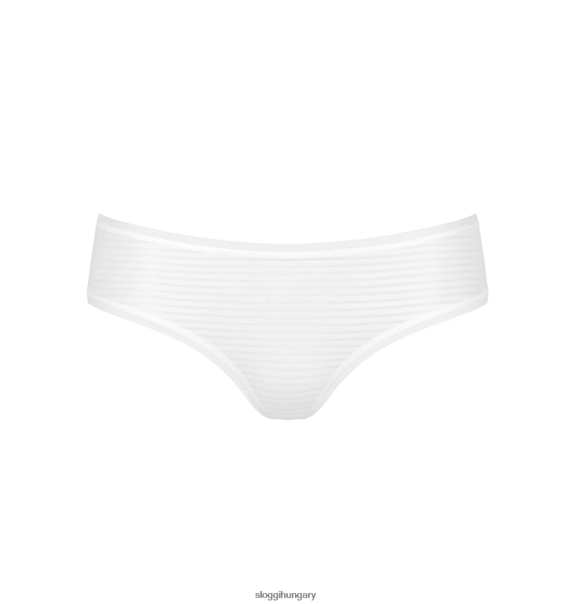 nadrág | HU sloggi nők valaha friss csípőnadrág fehér J8248B673