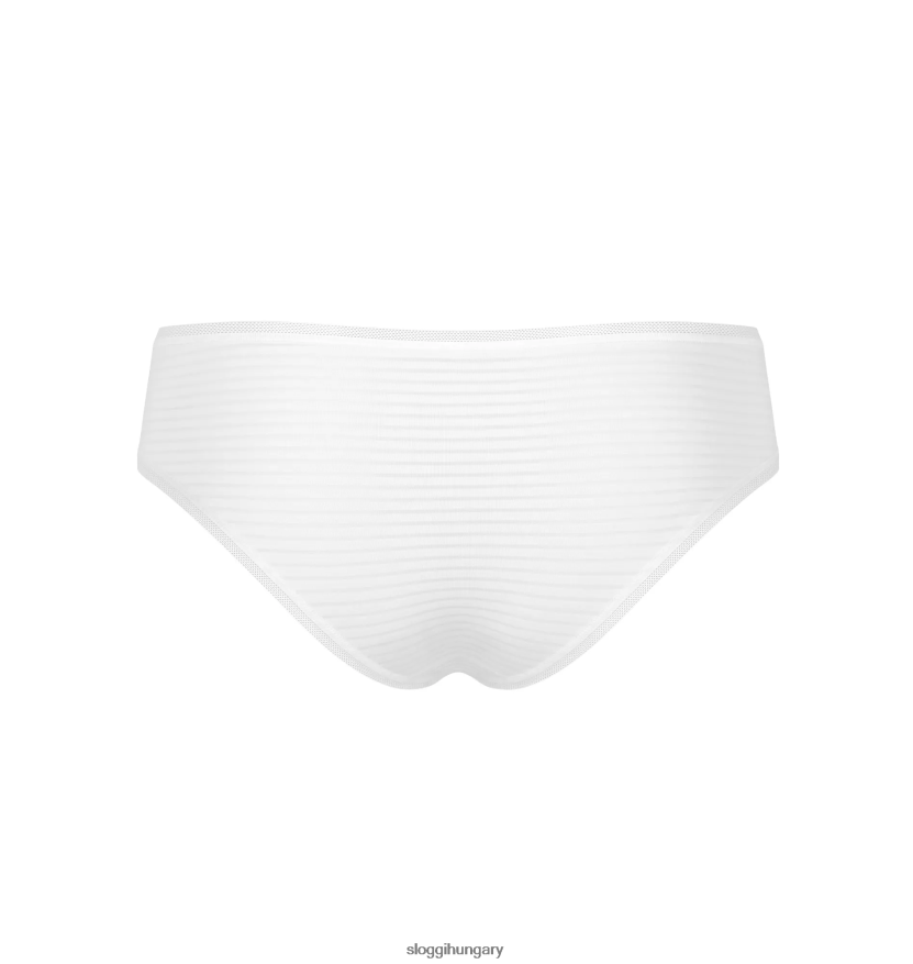 nadrág | HU sloggi nők valaha friss csípőnadrág fehér J8248B673