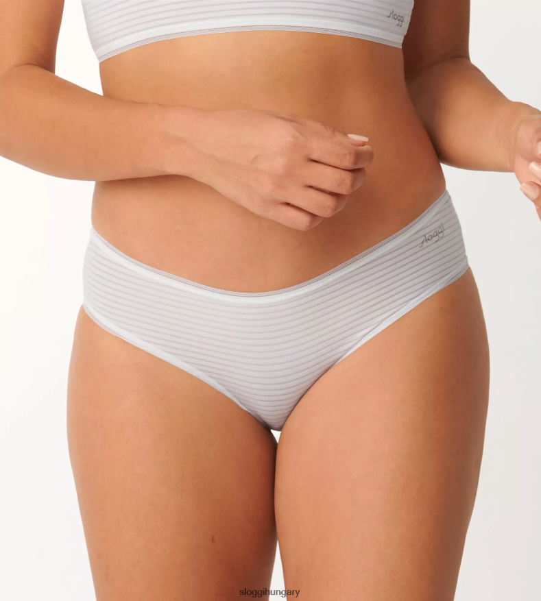 nadrág | HU sloggi nők valaha friss csípőnadrág fehér J8248B673
