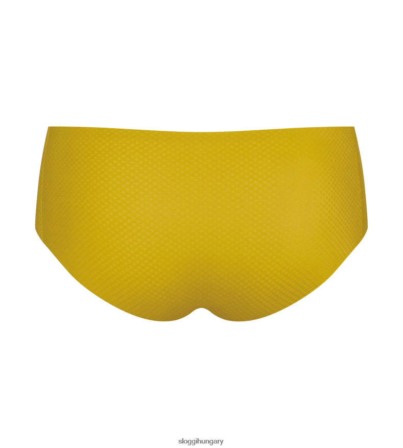 nadrág | HU sloggi nők zero feeling flow csípőnadrág nyári mész J8248B369