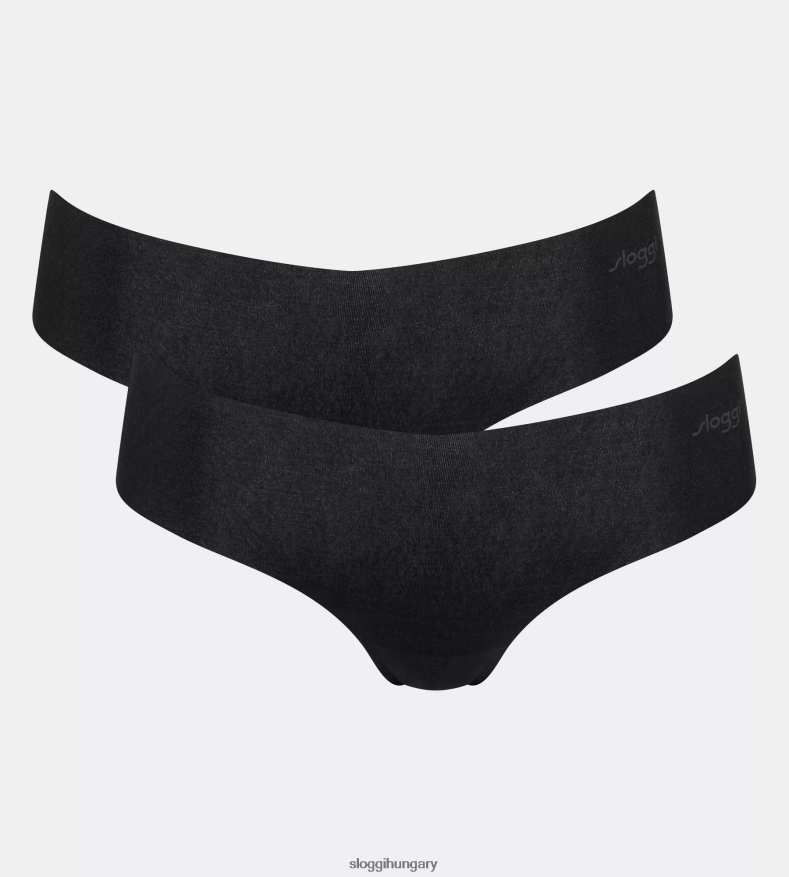 nadrág | HU sloggi nők zero modal 2.0 hipster nadrág fekete J8248B191