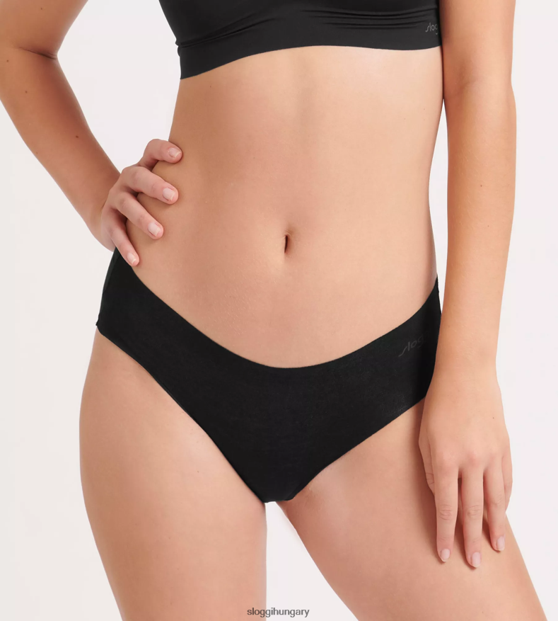 nadrág | HU sloggi nők zero modal 2.0 hipster nadrág fekete J8248B636