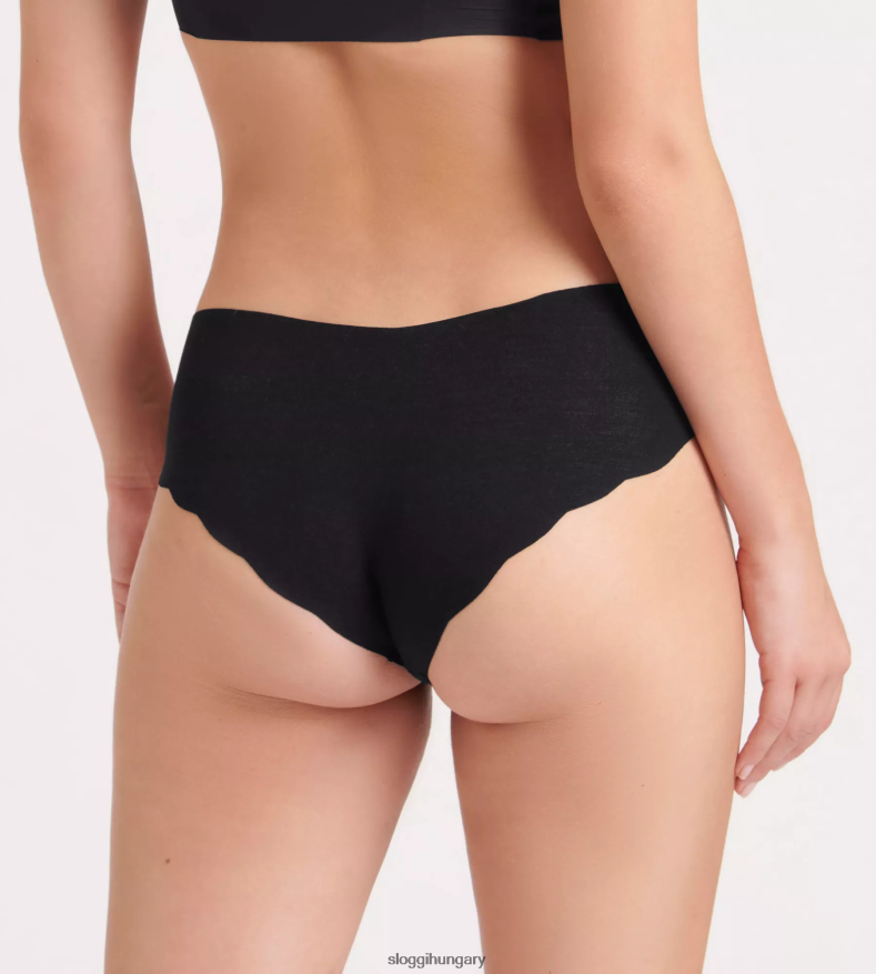 nadrág | HU sloggi nők zero modal 2.0 hipster nadrág fekete J8248B636