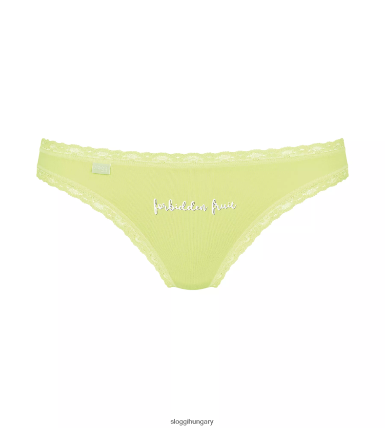 nadrág | HU sloggi nők 24/7 hétvégi brazil nadrág divat J8248B233