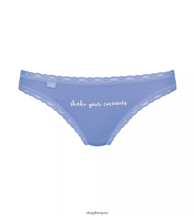 nadrág | HU sloggi nők 24/7 hétvégi brazil nadrág divat J8248B233