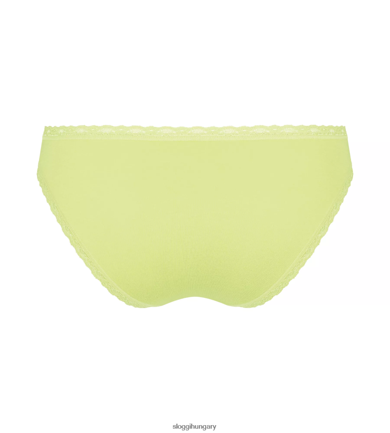 nadrág | HU sloggi nők 24/7 hétvégi brazil nadrág divat J8248B233